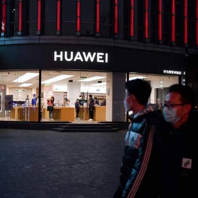 Huawei Files U.S. Lawsuit Disputing That It Is a Security Threat