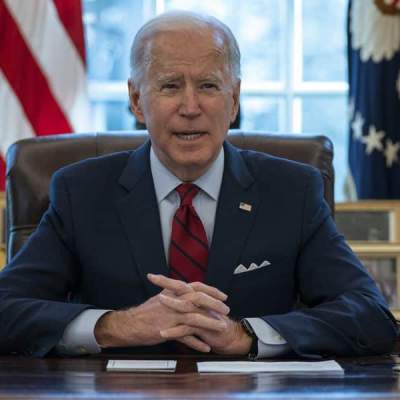 Biden threatens sanctions on Myanmar after military coup