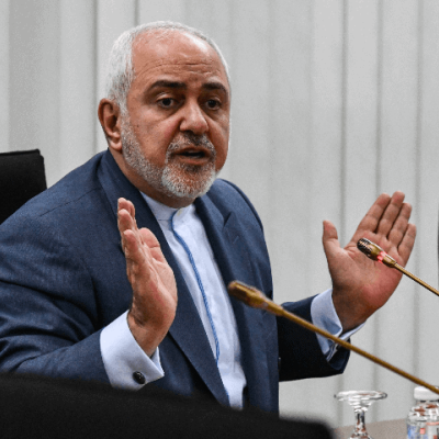 Iran Claims Production of Enriched Uranium Is Exceeding Expectations