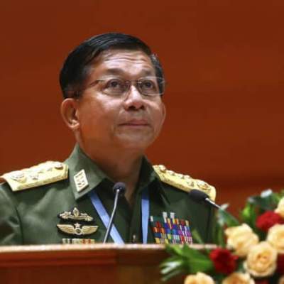 US ‘Alarmed’ by Reports of Military Coup in Burma, ‘Will Take Action’ If Steps Aren’t Reversed