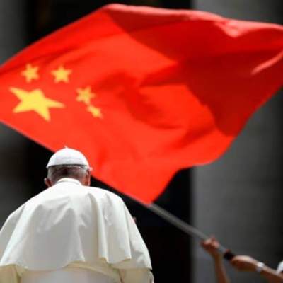 Report: China Gives Vatican ‘Slap in the Face’ over Naming of Bishops