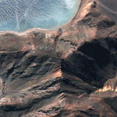 India-China border: New satellite images show Chinese troops have dismantled camps on disputed border near Ladakh