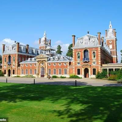 British private institutions being bought by Chinese firms