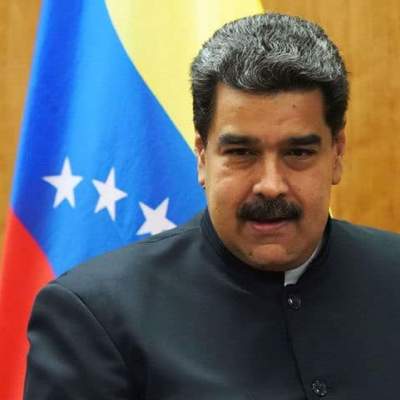 U.N. Welcomes Maduro After Declaring Him Guilty of ‘Crimes Against Humanity