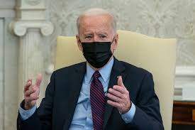 Biden: US Won't Lift Iran Sanctions