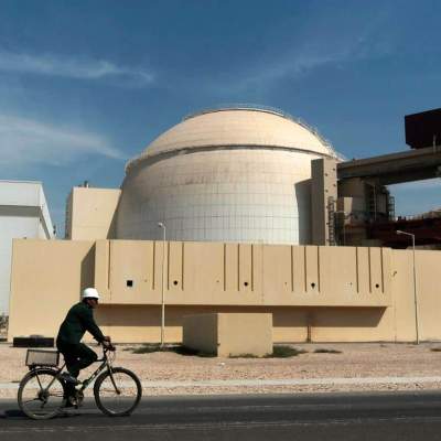 Iran’s Nuclear Program: How Close Is Tehran to Developing Nuclear Weapons?