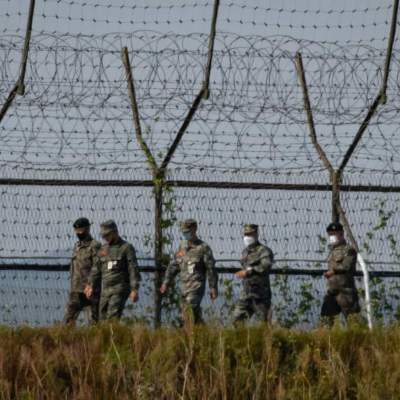 North Korean Defector’s DMZ Crossing Raises Questions About Border Security