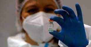 COVID: Despite concerns, Chinese vaccines sweep the world