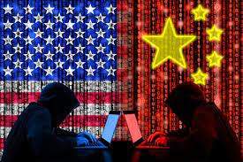 Efforts reported to defuse US-China cyberwar scare