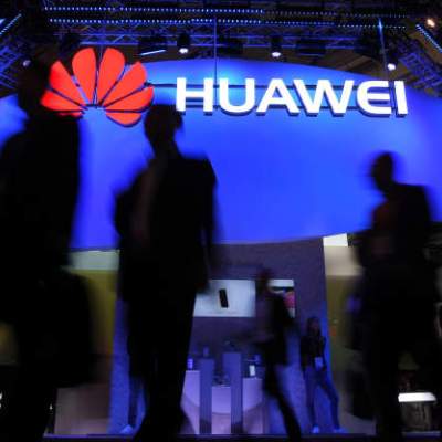 Op-ed: Biden needs to stick with Huawei maximum pressure campaign