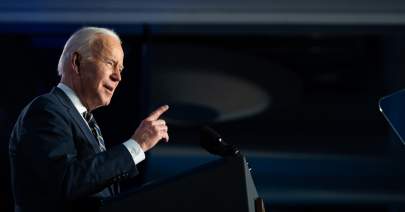 Photo: President Biden