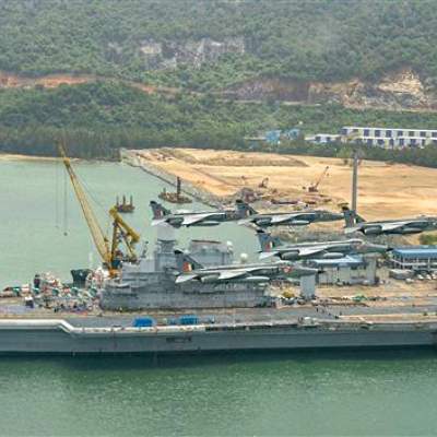 India, US kick off mega wargame in Indian Ocean with eye on China