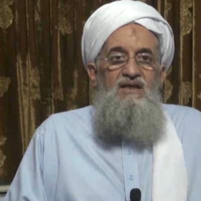 Al-Qaida Chief Appears in 911 Video amid Rumors He Is Dead 