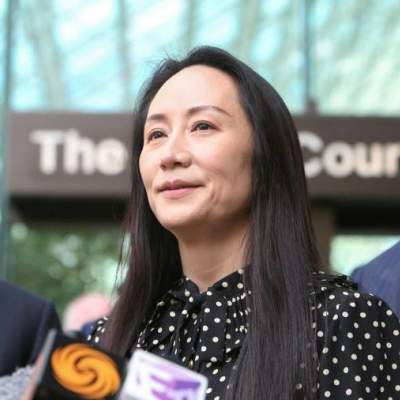 Beijing frees Canadians after Huawei CFO reaches deal with US prosecutors