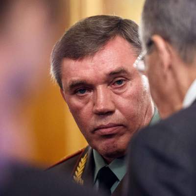 Russian General Defends Right to Use Nuclear Weapons if Existence of State Is Threatened