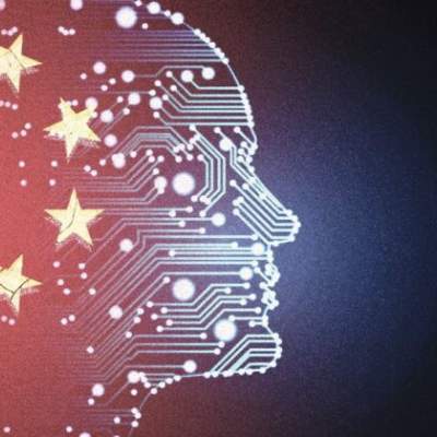 US and China Race to Control the Future Through Artificial Intelligence