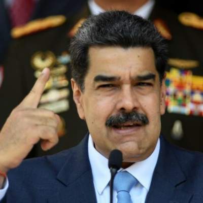 US Rejects Maduro’s Plea for Biden to Lift Sanctions on Venezuela: Report