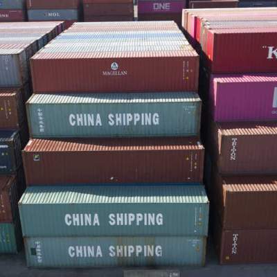 China's Global Network of Shipping Ports Reveal Beijing’s Strategy