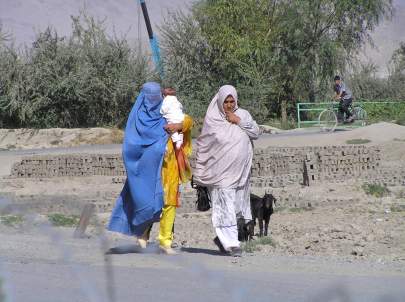 Afghanwomen_flickr.com