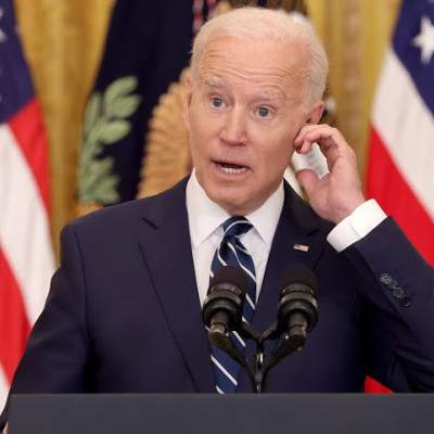 China Mocks Joe Biden for Mulling Belt and Road Alternative