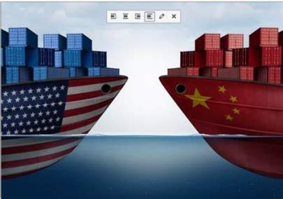 China-US Shipping