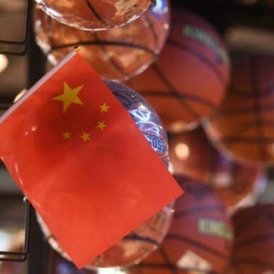 Congressional Committee Urges NBA Players to Drop Endorsements Tied to Chinese Slave Labor