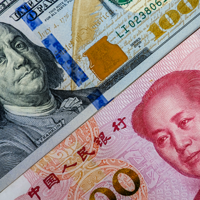 China Calls Strong U.S. Dollar a ‘Crisis’