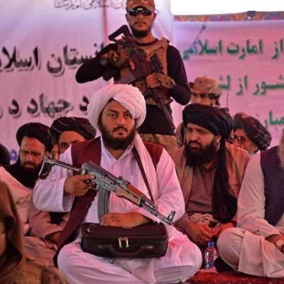 Taliban Gives Cash Rewards to Terrorist Families: ‘Heroes of Islam’