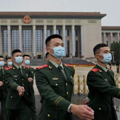 US Blacklists Dozens of Chinese Biotech Firms That Aid Military, Including for ‘Brain-Control Weaponry’