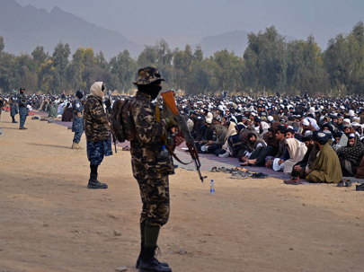 JAVED TANVEER/AFP via Getty Images