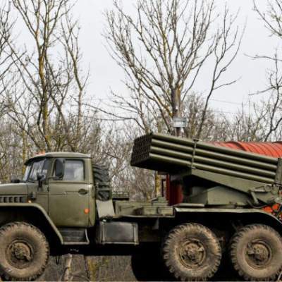 War in Ukraine Expected to Trigger Higher Fuel Prices