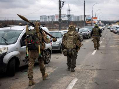 DIMITAR DILKOFF/AFP via Getty Images