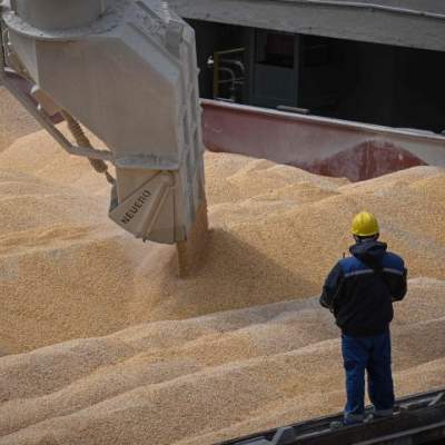 Global Food Crisis: Russia Tells West it will End Grain Blockade Once Sanctions are Lifted