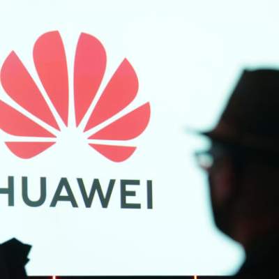 China’s Huawei Pays Tony Podesta $1 Million for White House Lobbying