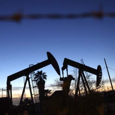 Energy Independent No More? US Poised to Be Net Oil Importer in 2022