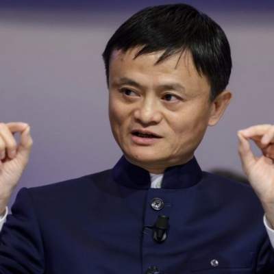 Chinese Spies Could Be Using Jack Ma’s Alibaba to Infiltrate Major EU Airport, Claims Belgian Justice Minister