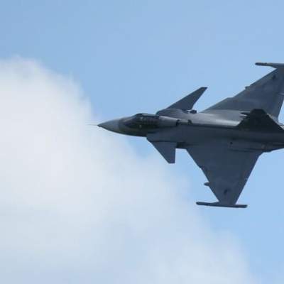 NATO Member Scrambles Fighter Jets Over Unidentified Incursion From Ukraine