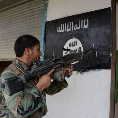 U.N.: ISIS Present in Every Province of Afghanistan After Only 3 Months of Taliban Rule