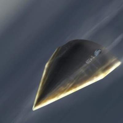 Chinese Hypersonic Weapon Launched Second Missile: Report