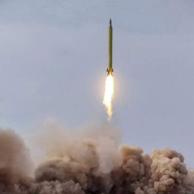 US Imposes Sanctions on Multiple Entities Accused of Supplying Iran’s Ballistic Missile Program