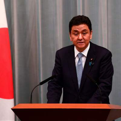 Japan Vows to ‘Take Necessary Response’ if China Invades Taiwan