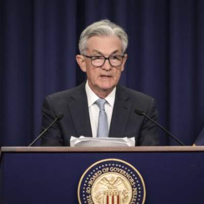 Fed Raises Interest Rates by 0.75 Percentage Point, Largest Increase in 28 Years