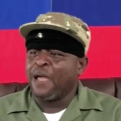 Haiti: Gang Boss Says Syrian Merchants Part of ‘International Conspiracy’ to Kill President