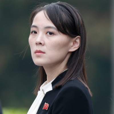 Kim Jong-un’s Sister: Biden Admin Is Getting North Korea Policy ‘Wrong’