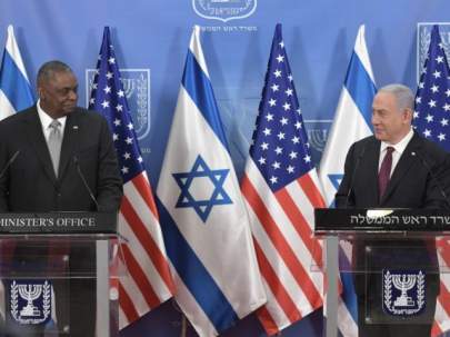 Latest_-PM-Netanyahu-and-US-Secy.-of-Defense-Lloyd-Austin-640x480