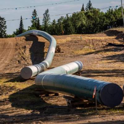 Report: Biden-Harris Admin Considers Closing Second Pipeline as Gas Prices Soar