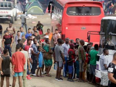 Photo: AP Photo/Arnulfo Franco