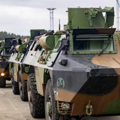 NATO Set to Increase High-Readiness Force to Over 300,000 in Significant Military Buildup