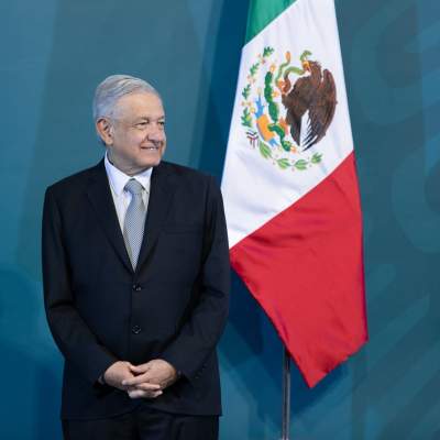 Mexico leader hails ‘important agreements’ with US on migrants, other issues