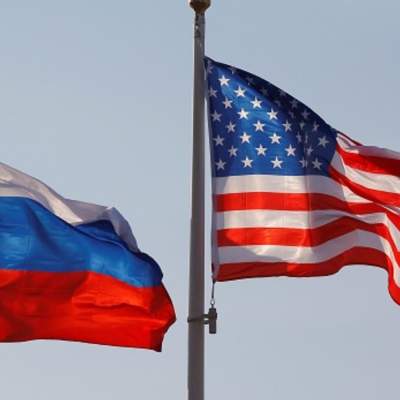 Russian and U.S. Military Chiefs of Staff Hold Phone Call